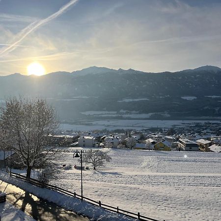 Apartments Karlhof İnnsbruck Dış mekan fotoğraf