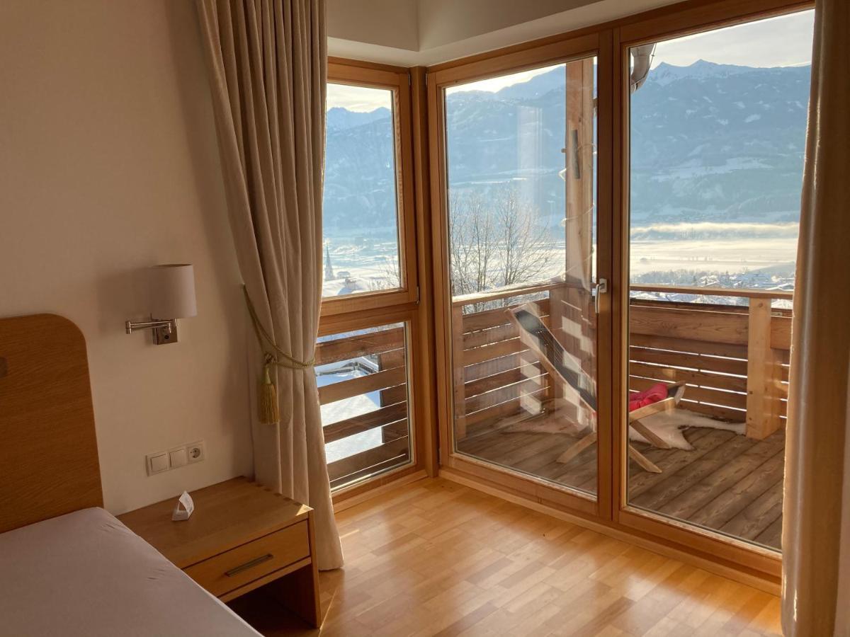 Apartments Karlhof İnnsbruck Dış mekan fotoğraf