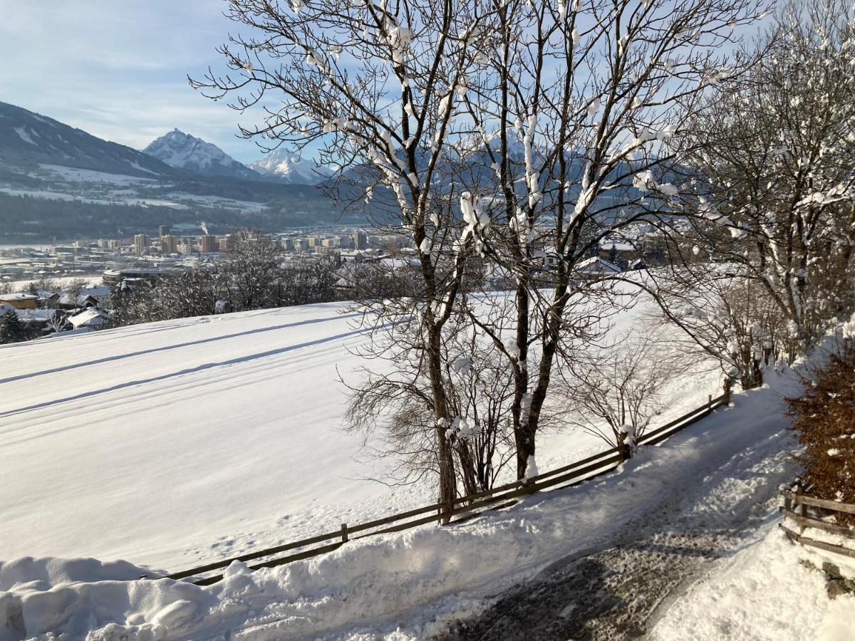 Apartments Karlhof İnnsbruck Dış mekan fotoğraf