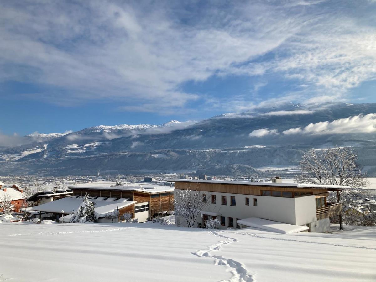 Apartments Karlhof İnnsbruck Dış mekan fotoğraf