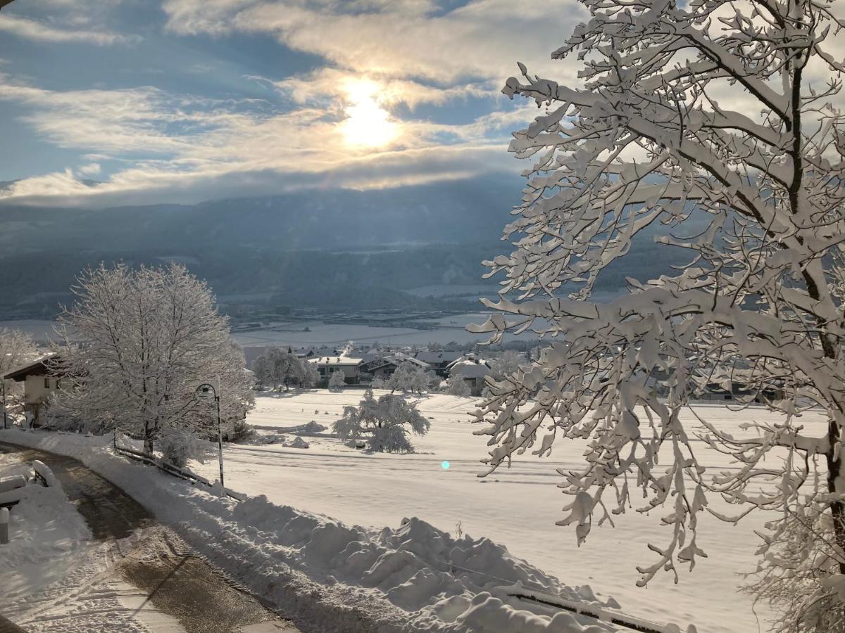 Apartments Karlhof İnnsbruck Dış mekan fotoğraf