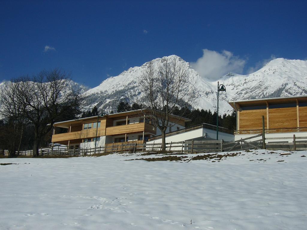 Apartments Karlhof İnnsbruck Dış mekan fotoğraf