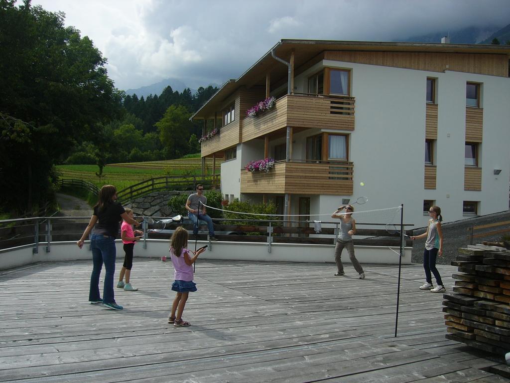 Apartments Karlhof İnnsbruck Oda fotoğraf