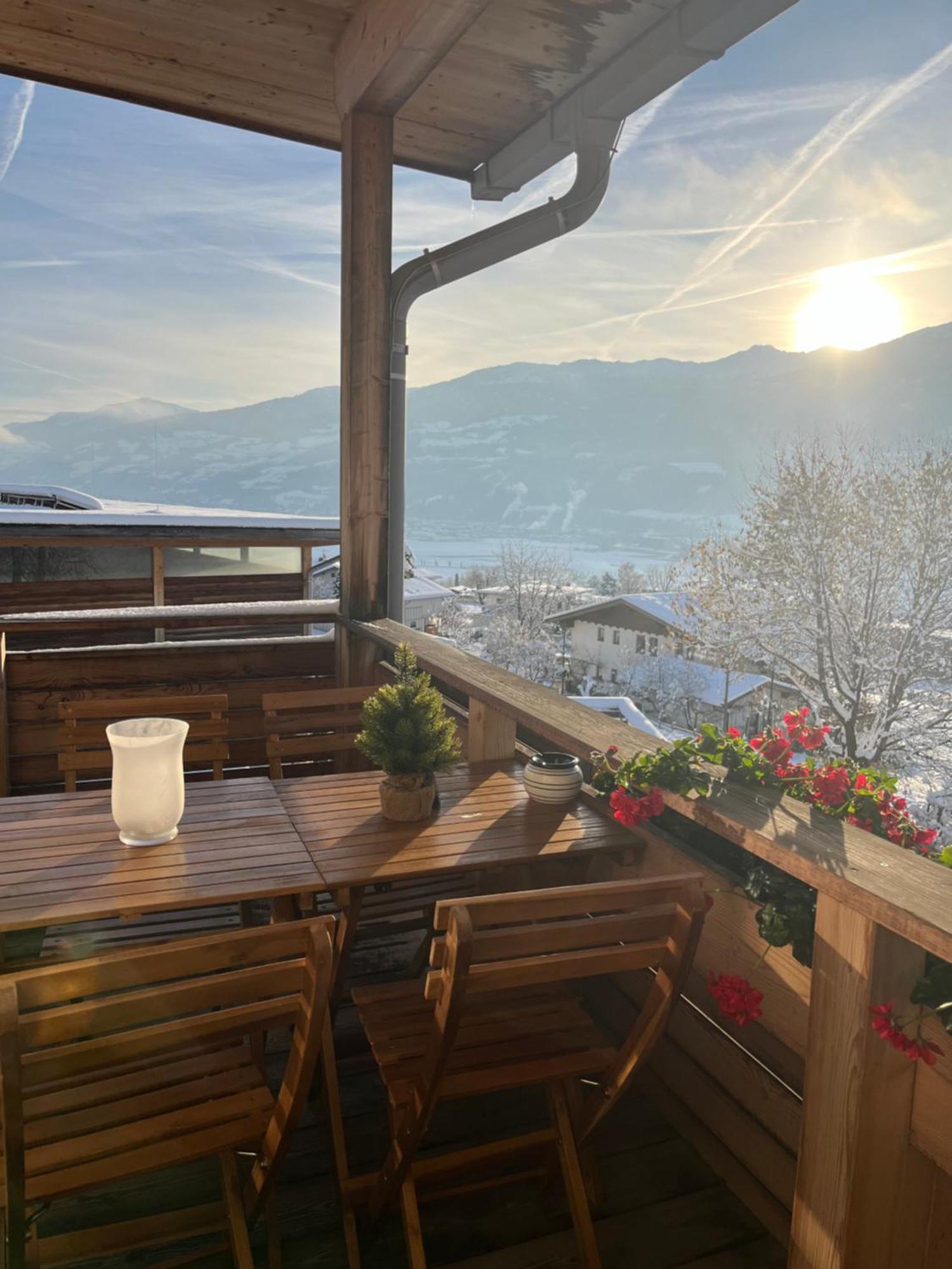 Apartments Karlhof İnnsbruck Dış mekan fotoğraf