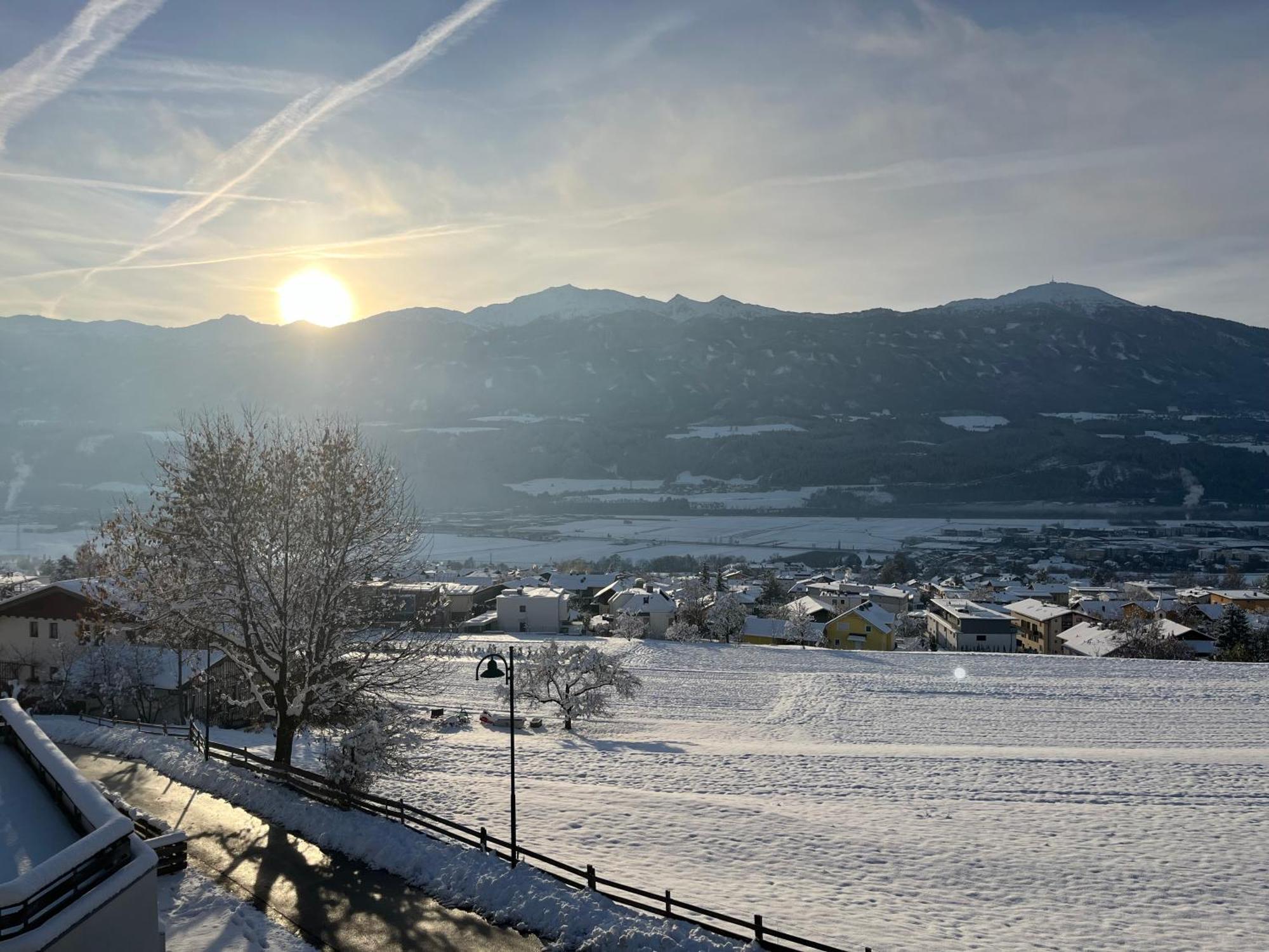 Apartments Karlhof İnnsbruck Dış mekan fotoğraf