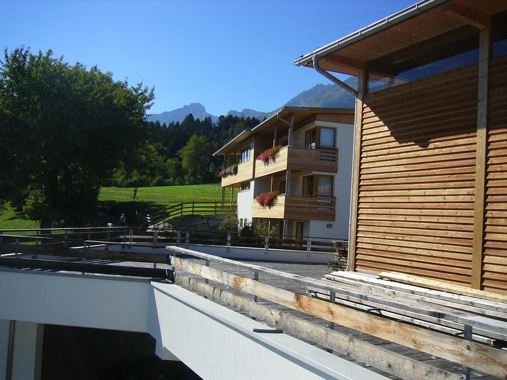 Apartments Karlhof İnnsbruck Dış mekan fotoğraf