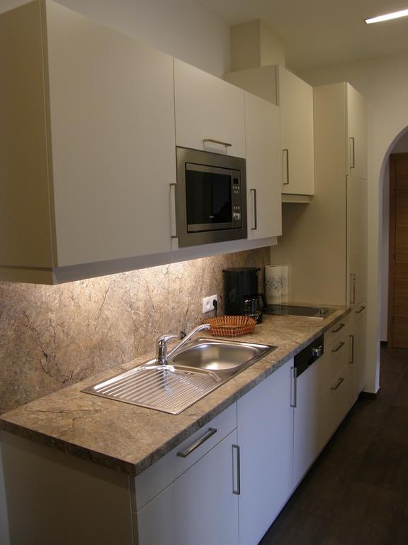 Apartments Karlhof İnnsbruck Oda fotoğraf