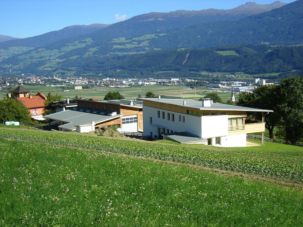 Apartments Karlhof İnnsbruck Dış mekan fotoğraf