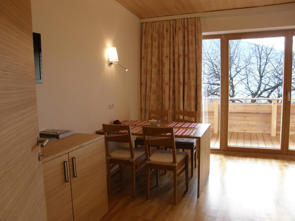 Apartments Karlhof İnnsbruck Oda fotoğraf