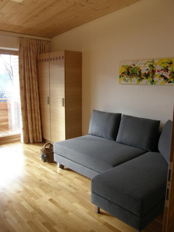 Apartments Karlhof İnnsbruck Oda fotoğraf