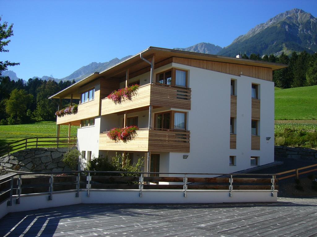 Apartments Karlhof İnnsbruck Oda fotoğraf